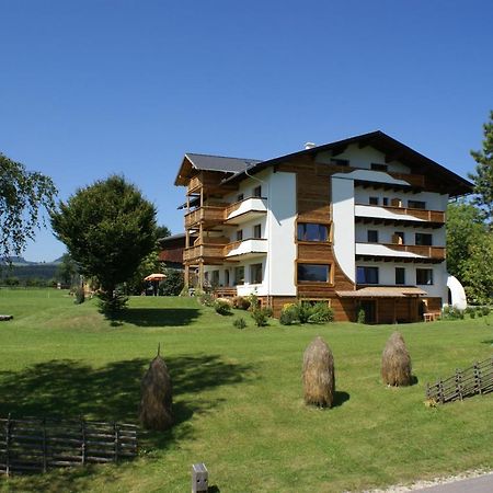 Almenlandhof Villa Фладниц ан дер Тайхалм Екстериор снимка
