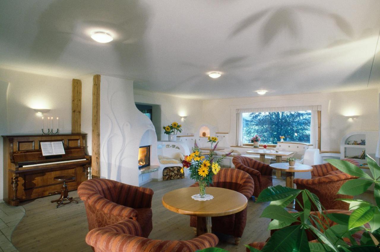 Almenlandhof Villa Фладниц ан дер Тайхалм Екстериор снимка