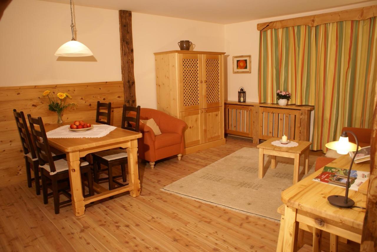 Almenlandhof Villa Фладниц ан дер Тайхалм Стая снимка
