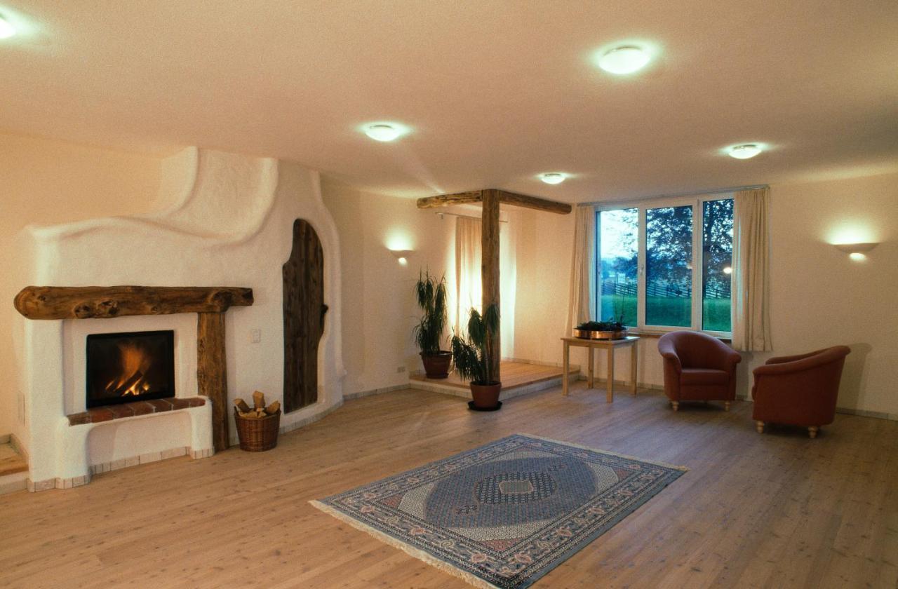 Almenlandhof Villa Фладниц ан дер Тайхалм Екстериор снимка