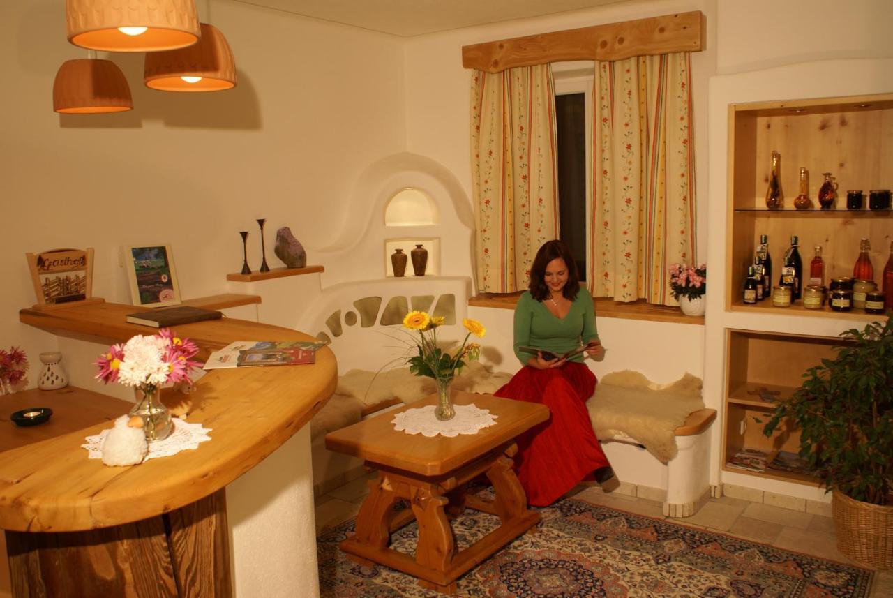 Almenlandhof Villa Фладниц ан дер Тайхалм Екстериор снимка