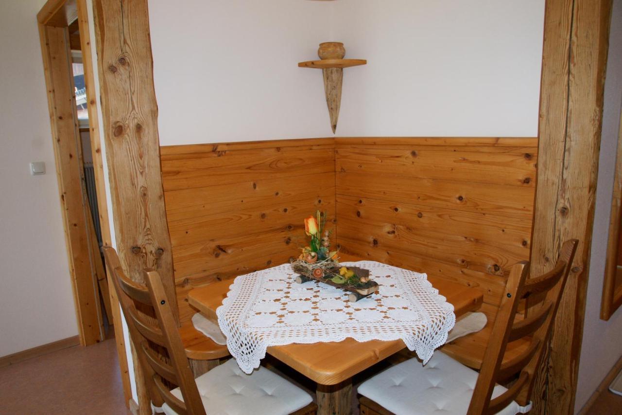 Almenlandhof Villa Фладниц ан дер Тайхалм Екстериор снимка