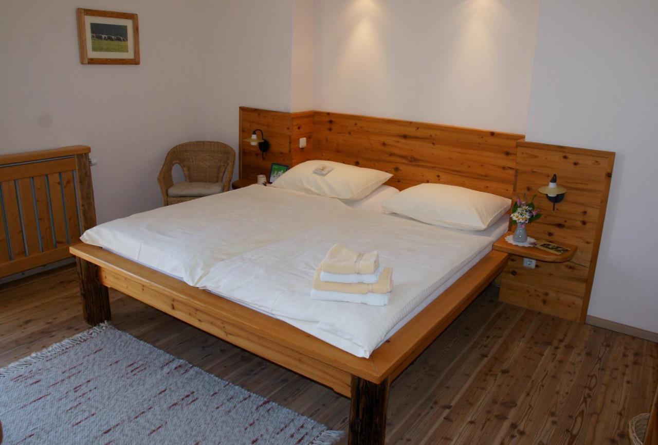Almenlandhof Villa Фладниц ан дер Тайхалм Екстериор снимка